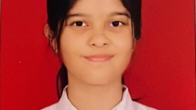 Photo of इप्शिता ठाकुर को सीबीएसई 12 वी परीक्षा में मिले 95% अंक, आईएएस अफसर बन देश का करना चाहती है सेवा