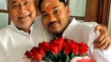 Photo of नीतीश कुमार के राजनीतिक उत्तराधिकारी होंगे निशांत