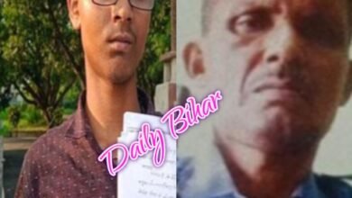 Photo of बरौनी रेलवे स्टेशन से बीएमपी जवान लापता, पिता की सकुशल बरामदगी के लिए बेटे ने लगाई डीआईजी से गुहार