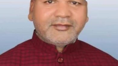 Photo of रत्नेश सादा बने जमुई के प्रभारी मंत्री