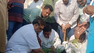 Photo of भाजपा जिला कार्यालय में मनाया गया डॉ. श्यामा प्रसाद मुखर्जी का बलिदान दिवस