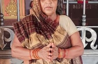 Photo of सुबोध साह के पत्नी के निधन पर वैश्य समाज ने जताया