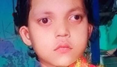 Photo of 9 वर्षीय मंदबुद्धि बच्ची घर के बाहर से हुई गायब