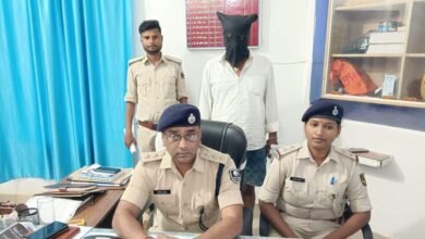 Photo of मछली व्यापारी से हुए 10 हजार रुपए लूट की घटना का हुआ उद्भेदन, एक अपराधी आए गिरफ्त में, भेजा गया जेल