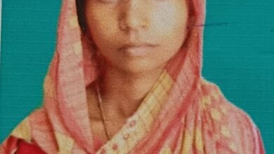 Photo of लापता महिला की तलाश में दर-दर भटक रहे परिजन, पति ने पुलिस से लगाई गुहार