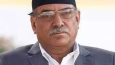 Photo of नेपाल में ‘प्रचंड’ की सरकार गिरी, फ्लोर टेस्ट हारने के बाद पुष्प कमल दहल ने प्रधानमंत्री पद से दिया इस्तीफा