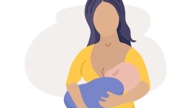 Photo of जन्म के पहले घंटे में स्तनपान से नवजातों में मृत्यु का ख़तरा 20 प्रतिशत होता है कम