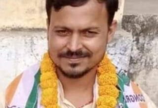 Photo of युवा कांग्रेस के प्रदेश सचिव बने सूरज कुमार झा, कार्यकर्त्ताओं ने दी बधाई