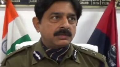 Photo of अगर सूचना सच हुई तो आलोक राज होंगे बिहार के अगले पुलिस मुखिया