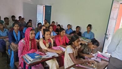 Photo of विद्यार्थी हितकारी योजनाओं के प्रचार-प्रसार के उद्देश्य से जागरूकता कार्यक्रम का आयोजन