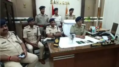 Photo of जदयू नेता हत्याकांड का पुलिस ने किया खुलासा, 6 अपराधियों को किया गिरफ्तार