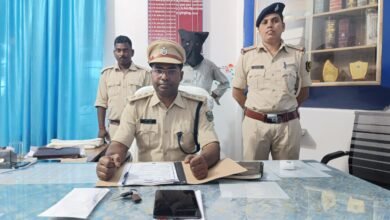 Photo of बनगांव में फर्जी लूट का पुलिस ने तत्परता से किया खुलासा