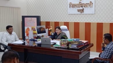 Photo of आयुष्मान कार्ड के आच्छादन का दायरा बढ़ाएं:-अभिलाषा