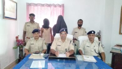 Photo of रंजीत कुमार हत्याकांड के मुख्य आरोपी को पुलिस ने किया गिरफ्तार