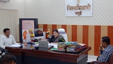 Photo of डीएम का कुशल नेतृत्व लाया रंग, छोटा जिला जमुई ने बनाया बड़ा रिकॉर्ड