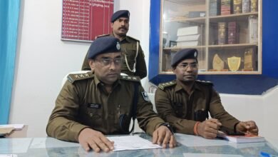 Photo of जिला पुलिस टीम को मिली बड़ी कामयाबी, 25 हजार का इनामी रणवीर उर्फ राणा यादव गिरफ्तार