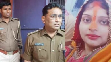 Photo of युवती ने फाँसी लगाकर की आत्महत्या, मामले की तहकीकात में जुटी पुलिस