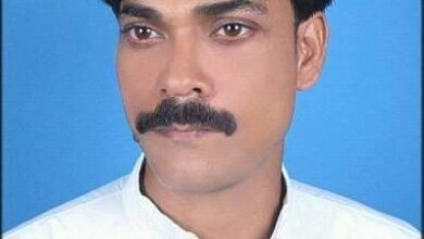 Photo of आतंकियों को पकड़ कर कठोर से कठोर सजा दी जाए:-महताब आरिफ