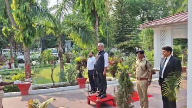 Photo of निरीक्षण न्यायाधीश की अध्यक्षता में जिला स्तरीय पर्यवेक्षण समिति की हुई बैठक