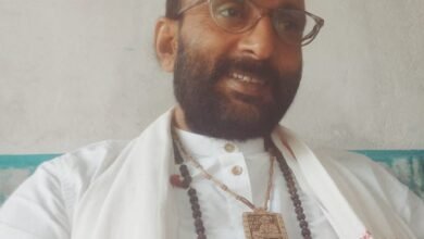 Photo of एलजेपी आर के कहरा प्रखंड अध्यक्ष ने प्रखंड से लेकर पंचायत स्तर तक के पदाधिकारियों और कार्यकारिणी सदस्यों का किया मनोनयन
