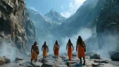 Photo of केदारनाथ का रहस्य, आखिर बंद कपाट के अंदर कैसे जलता है दीप, कौन करता है मंदिर में पूजा
