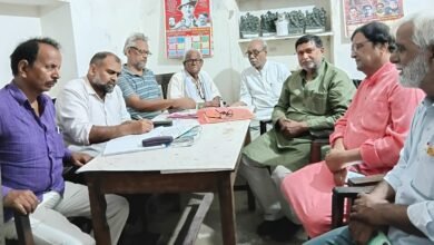 Photo of बांकीपुर बस स्टैंड को सरकार द्वारा हटाए जाने के विरोध में 8 मई को होगा धरना