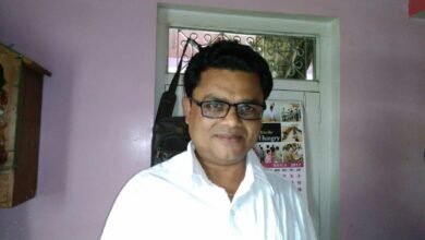 Photo of हमें देश की सेनाओं पर फख्र है, जय हिंद:- डॉ. राम नारायण भारती