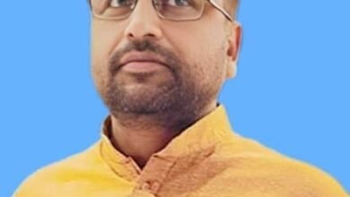 Photo of पहलगाम आतंकी हमले में मिटाए गए सिंदूर का सफलतापूर्वक बदला लेने के लिए भारतीय सेना और प्रधानमंत्री नरेन्द्र मोदी को बधाई:/