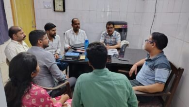 Photo of हाथीपांव से पीड़ित मरीजों को निशक्तता प्रमाणपत्र के लिए ऑनलाइन आवेदन को लेकर दिशा निर्देश
