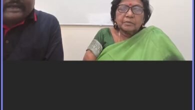Photo of अब राज्य के सभी जिलों में एक साथ चलाया जाएगा सर्वजन दवा सेवन कार्यक्रम