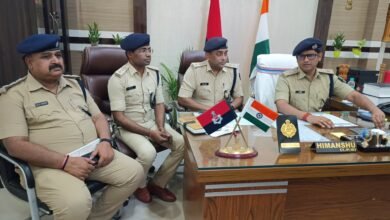 Photo of अररिया-सहरसा में डेढ़ दर्जन कांड के अपराधी नई लूट की घटना के 6 घंटे बाद गिरफ्तार