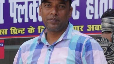 Photo of कोसी प्रमंडलीय मुख्यालय में आम आवाम की समस्याओं के समाधान को लेकर रेल मंत्री को लिखा पत्र