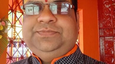 Photo of 26 जून गुरुवार से मनाई जाएगी आषाढ मास की गुप्त नवरात्रि:-पंडित तरुण झा