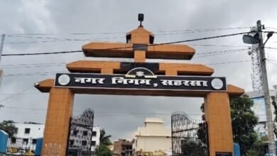 Photo of नगर निगम के पूर्व आयुक्त पर लगा घोटाले की तीन महत्वपूर्ण फाइल को गायब कर जलाने का गंभीर आरोप