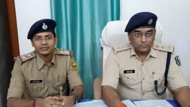 Photo of बेटी ने संपत्ति हड़पने के लिए की थी पिता की हत्या