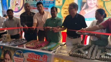 Photo of विश्व जनसंख्या दिवस पर मेला से शुरू हुआ परिवार नियोजन सेवा पखवाड़ा