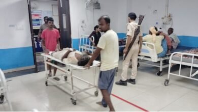 Photo of जमीनी विवाद में जमकर हुई मारपीट