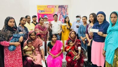 Photo of जिले के सदर अस्पताल में सबडर्मल गर्भनिरोधक इंप्लांट सेवा की शुरुआत