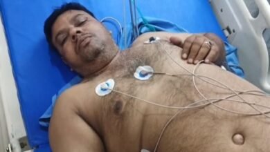 Photo of दुकान के ग्राहक टूटने से गुस्साए व्यापारी ने हो दूसरे बालू गिट्टी व्यापारी को पीठ पर मारी गोली