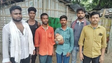 Photo of आम बेच साइकिल से घर लौट रहे युवक को अज्ञात वाहन ने मारी ठोकर