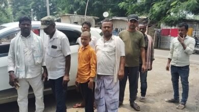 Photo of बर्थडे पार्टी में गए युवक की संदेहास्पद स्थिति में मौत