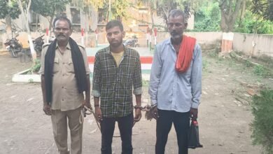 Photo of पुलिस टीम पर हमला और पथराव के बावजूद बरामद हुई 2350 बोतल कोरेक्स कफ सिरफ