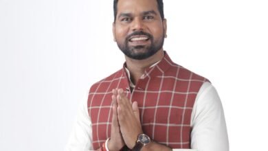 Photo of युवा सोच, समाज सेवा और बदलाव का प्रण: निशिकांत सिन्हा की जन आशीर्वाद यात्रा