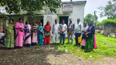 Photo of रोगी हितधारक मंच नाइट ब्लड सर्वे एवं एमडीए अभियान को बनाएगा सफल