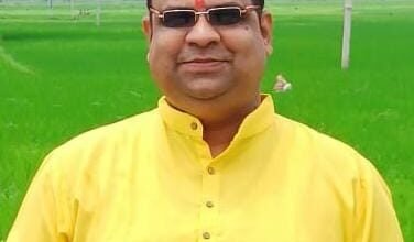 Photo of मधुश्रावणी का समापन कल, नागपंचमी 29 जुलाई मंगलवार को:- पंडित तरुण झा
