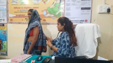 Photo of पहली तिमाही में राज्य में एक लाख 87 हजार महिलाओं की हुई एएनसी जांच