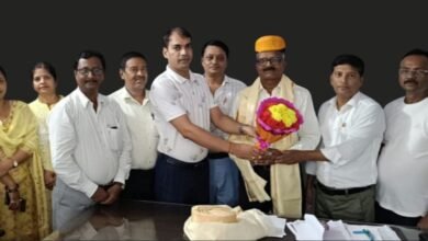 Photo of आर.के. कॉलेज मधुबनी में बी.एड छात्रों के लिए दो दिवसीय कार्यशाला का आयोजन