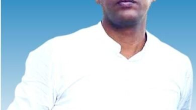 Photo of अमरज्योति बने भाजपा के मिडिया प्रभारी