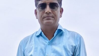 Photo of बिहार में डोमिसाइल नीति लागू करने के लिए मुख्यमंत्री नीतीश कुमार को साधुवाद:-डॉ. शहजाद मंजर