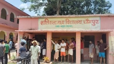 Photo of स्कूल कैंपस में मिला आठवीं कक्षा के छात्र का शव